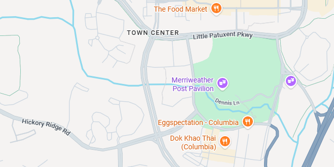 Map location of Smart QA Solutions